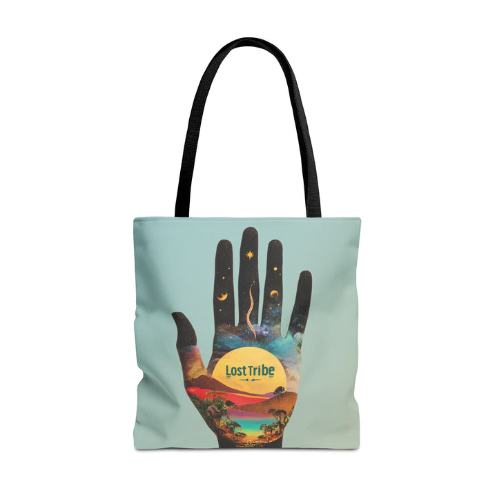 Tote Bag - Guru Guardians