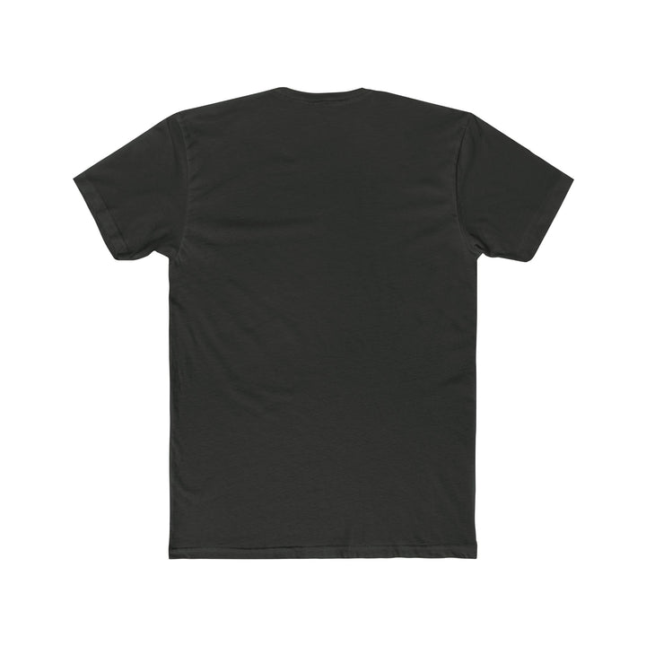 Super Soft Cotton Crew Tee - Matrix Monks (Heavy Metal)