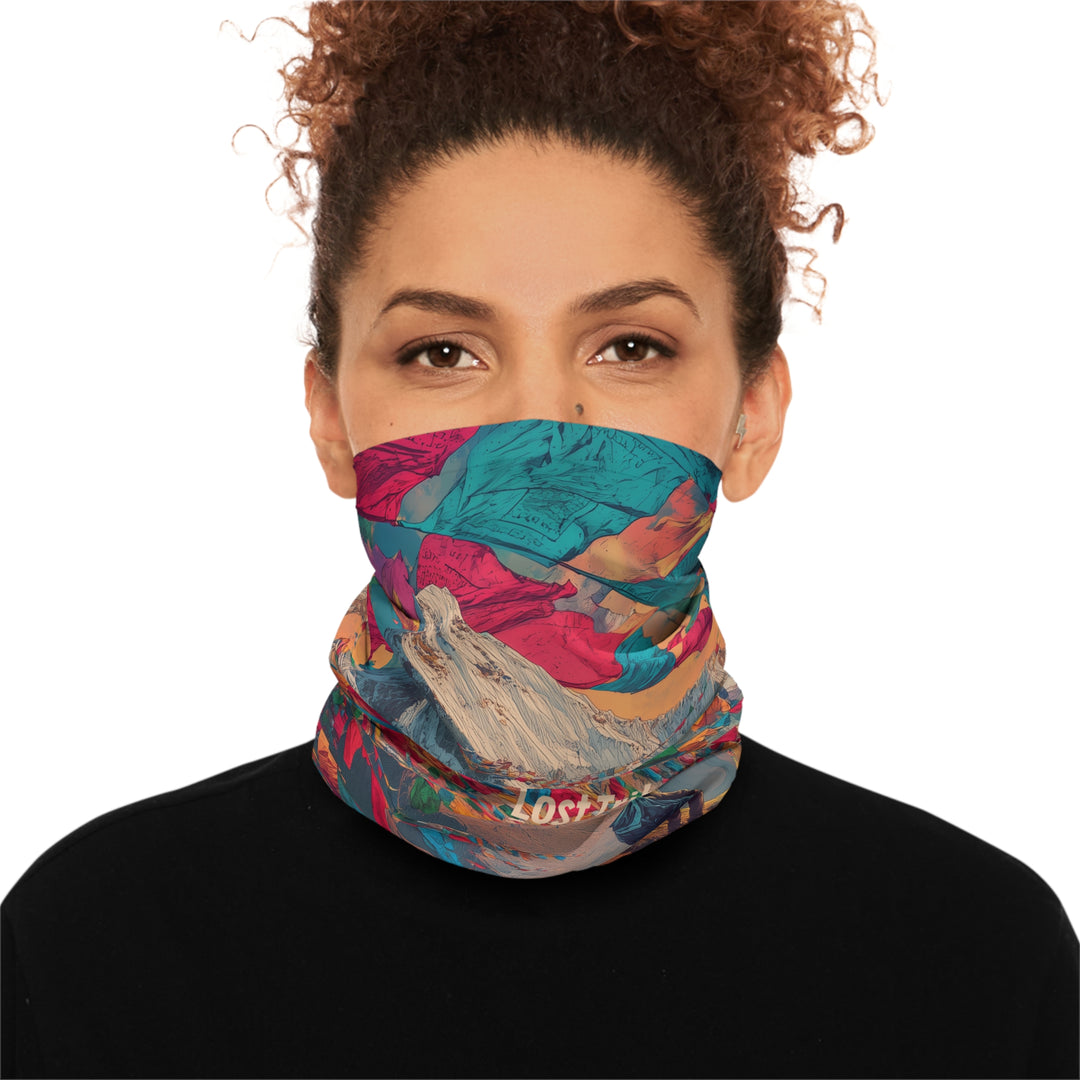 Lightweight Neck Gaiter