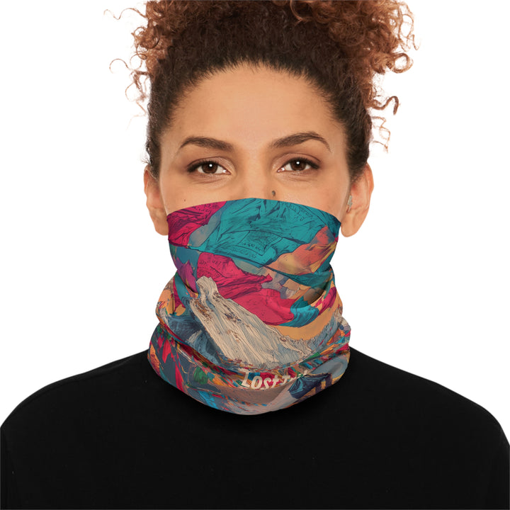 Lightweight Neck Gaiter