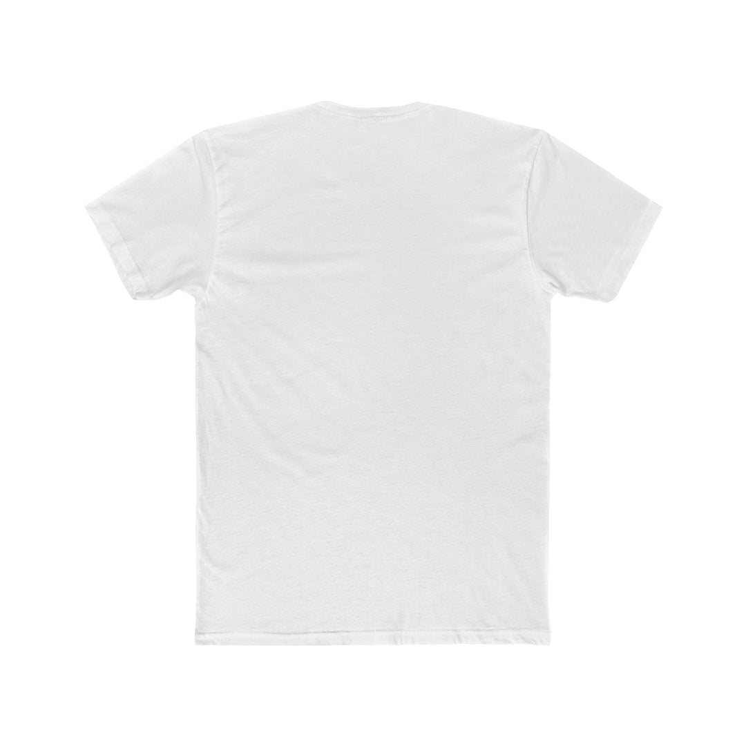 Super Soft Cotton Crew Tee - Desert Dreams (Winter)