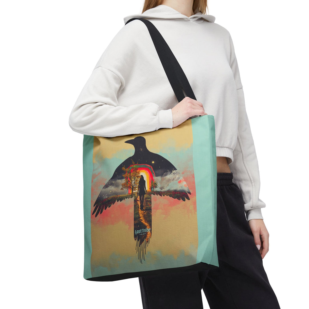 Tote Bag - Spirit Animal