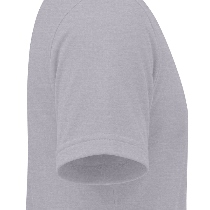 Honest & True Tee (Heather)