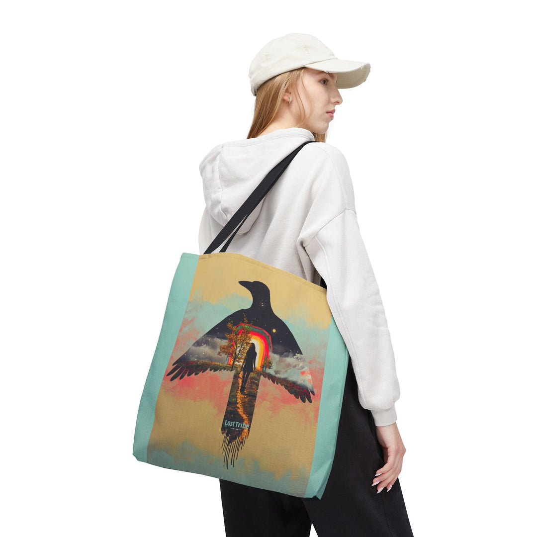 Tote Bag - Spirit Animal
