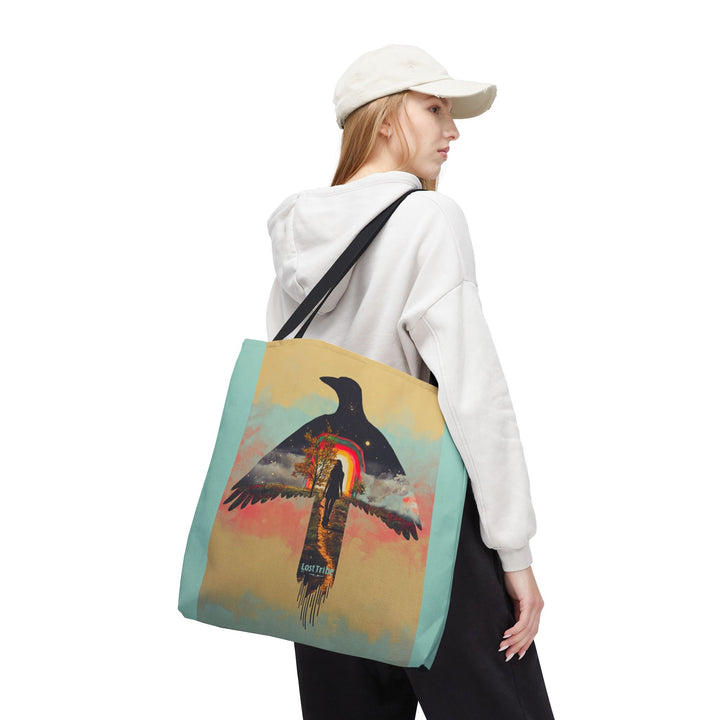 Tote Bag - Spirit Animal