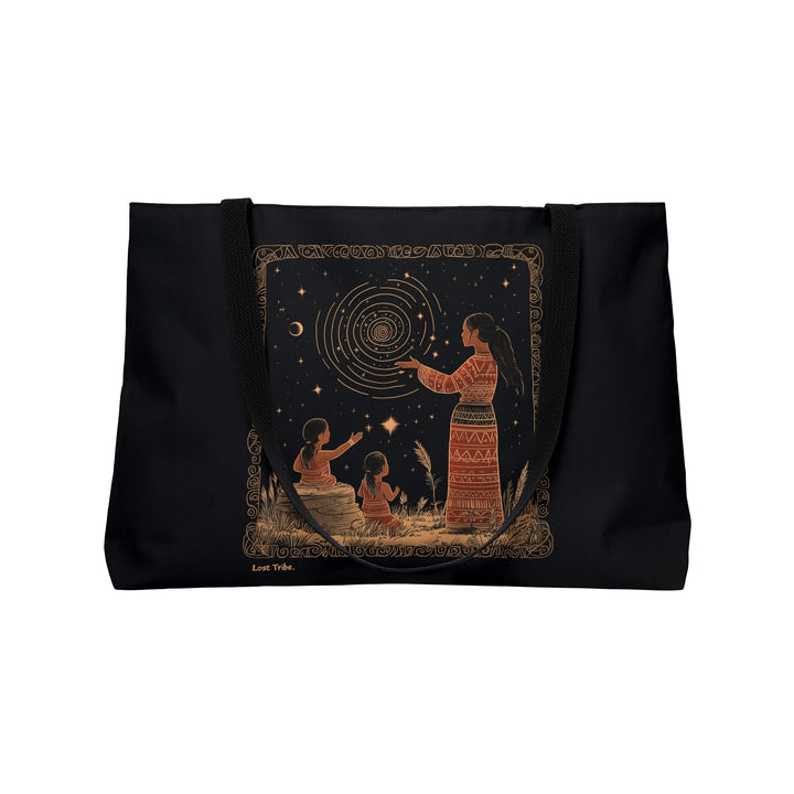 Weekender Tote Bag - Mother Magic