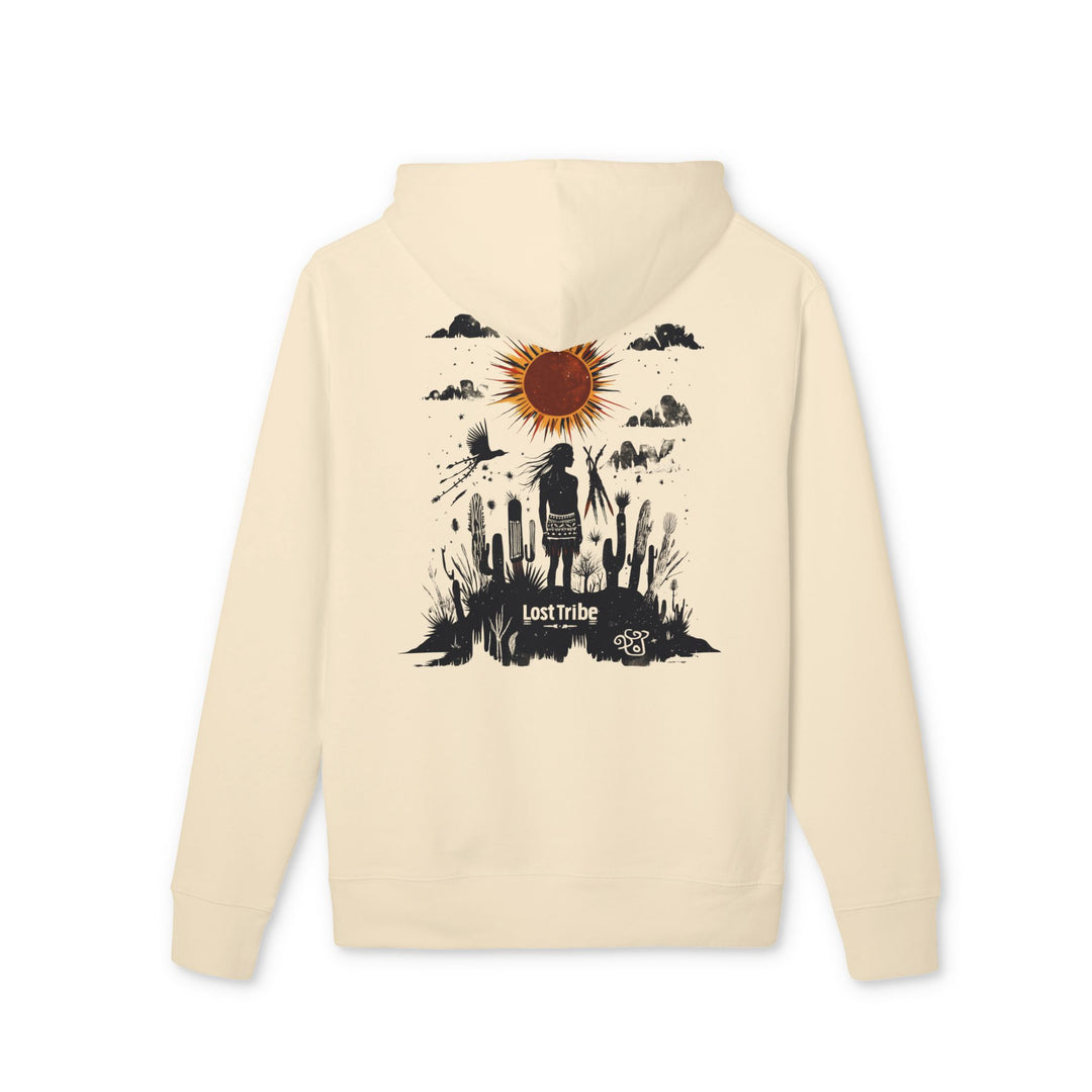 Unisex Cruiser 2.0 Hoodie - Desert Dreams
