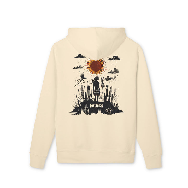 Unisex Cruiser 2.0 Hoodie - Desert Dreams