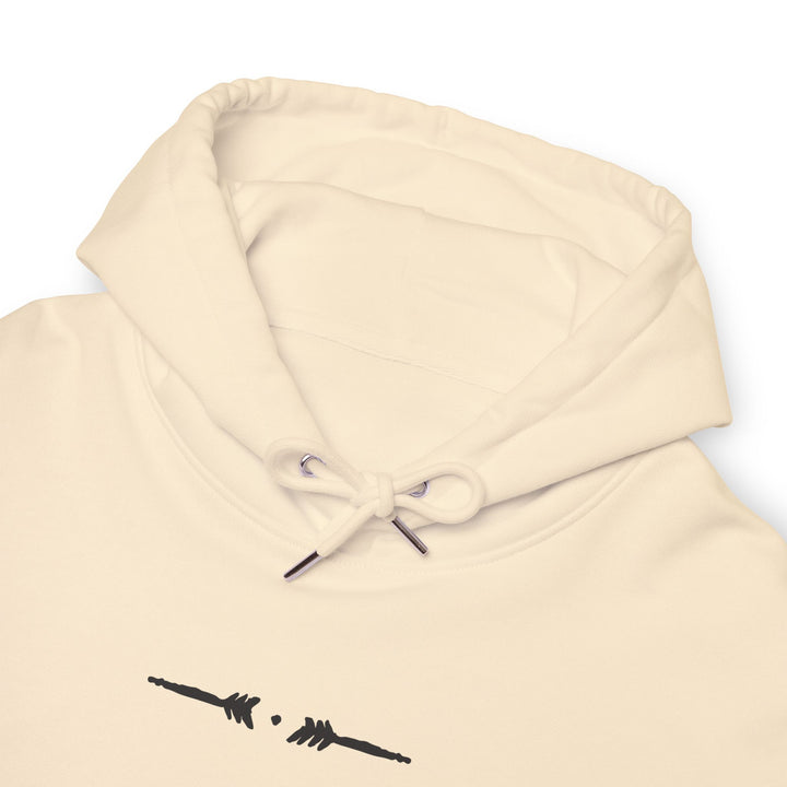 Unisex Cruiser 2.0 Hoodie - Desert Dreams