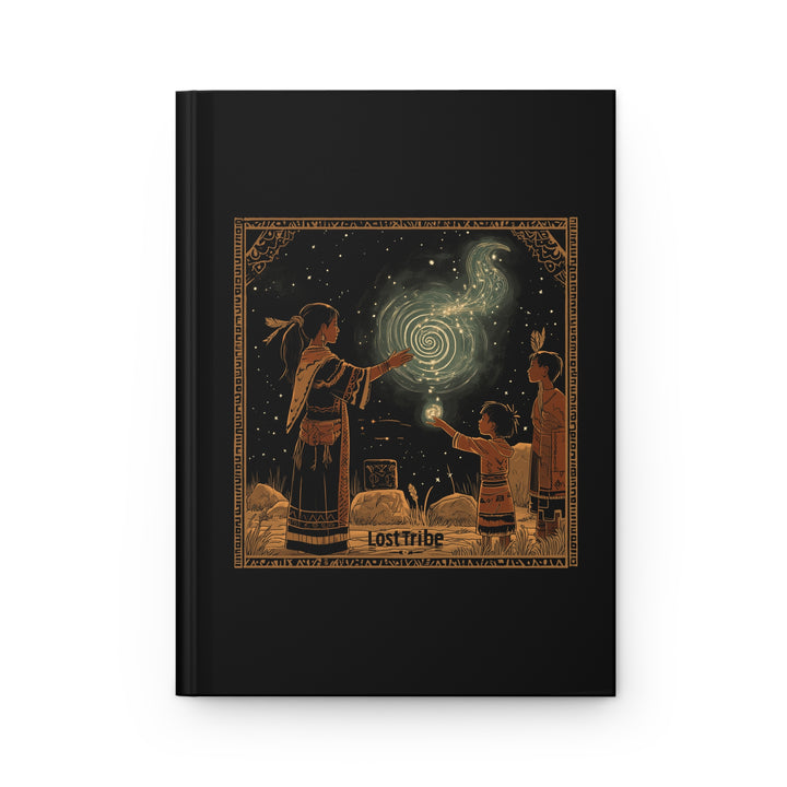 Hardcover Journal - Mother Magic