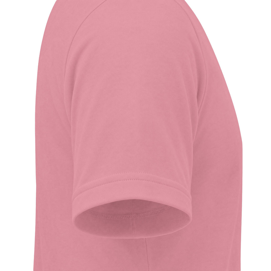 Honest & True Tee (Rose)