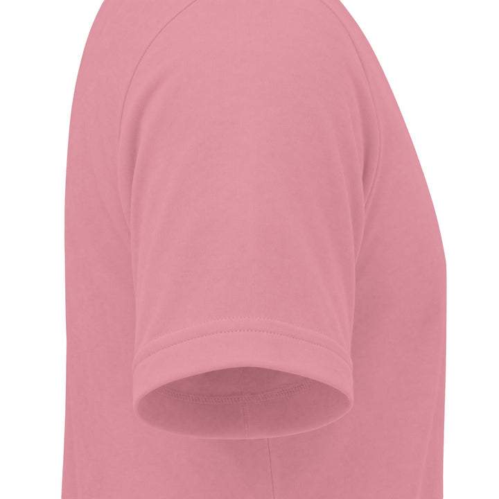 Honest & True Tee (Rose)