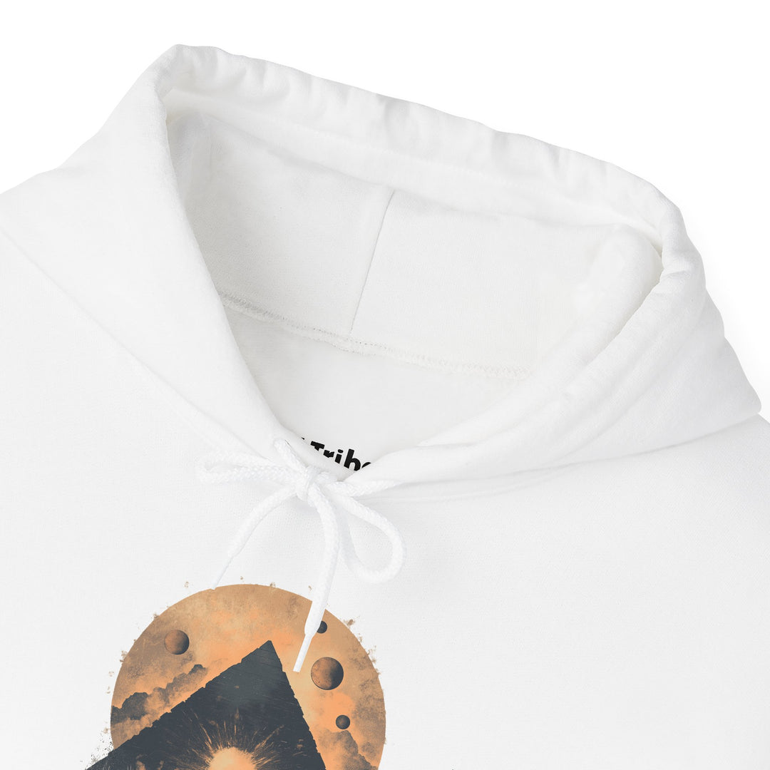 Unisex Heavy Blend™ Hooded Sweatshirt - Gather Round