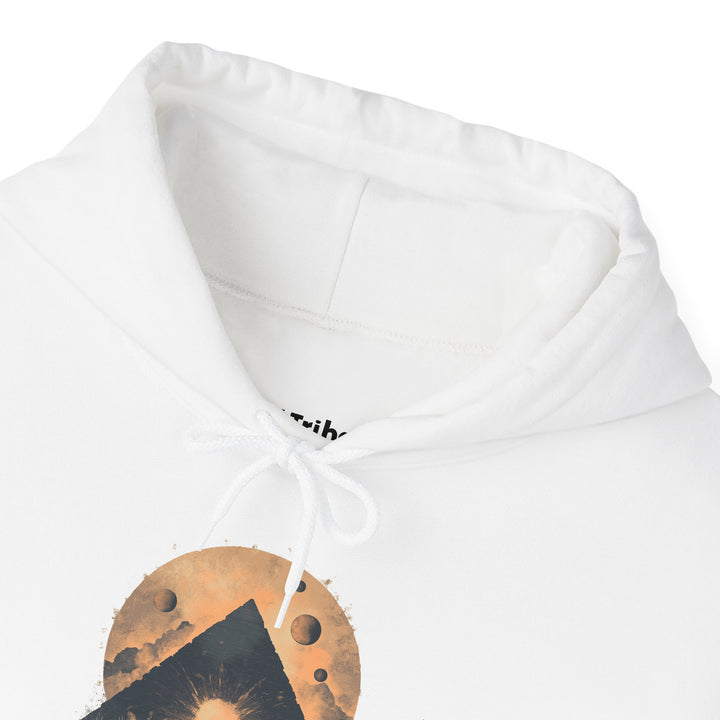 Unisex Heavy Blend™ Hooded Sweatshirt - Gather Round