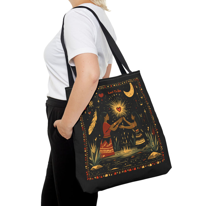 Tote Bag - Water Blessings