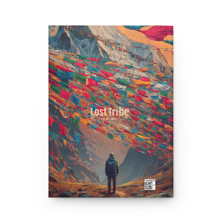 Hardcover Journal - Highland Prayers