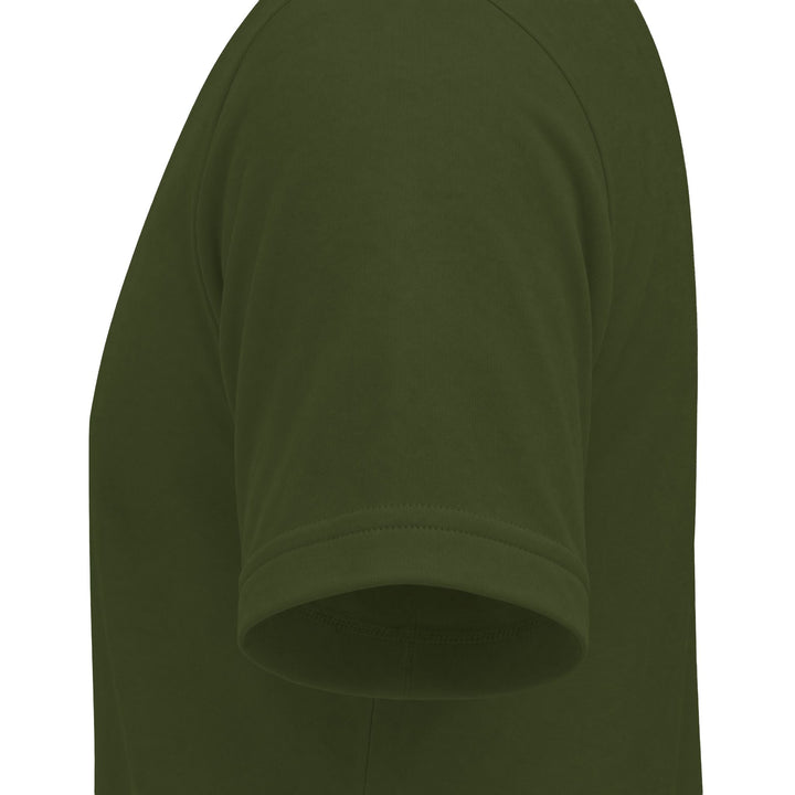 Love Lives Tee (Military)