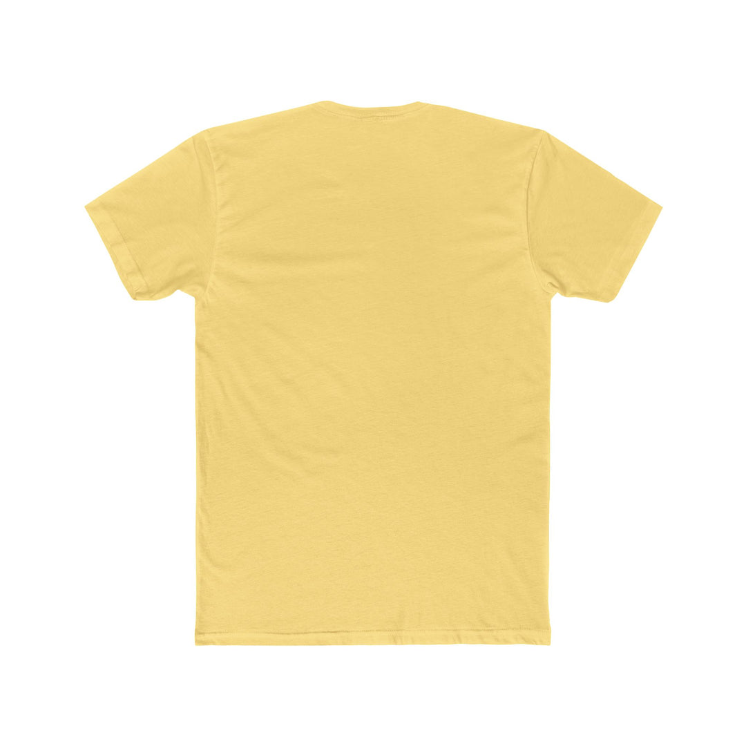 Super Soft Cotton Crew Tee - Desert Dreams (Rust)
