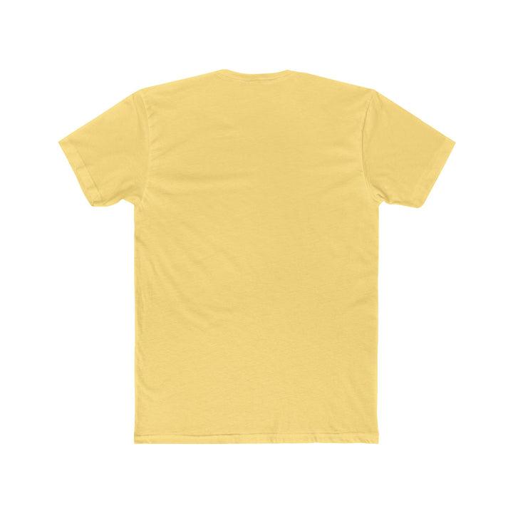 Super Soft Cotton Crew Tee - Desert Dreams (Rust)