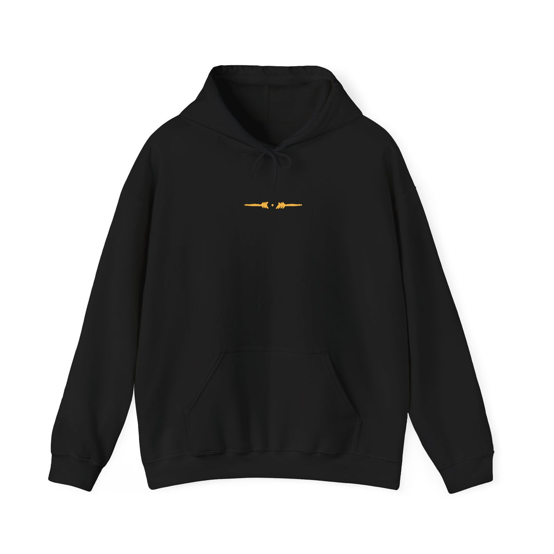 Unisex Heavy Blend™ Hooded Sweatshirt - Guru Guardians