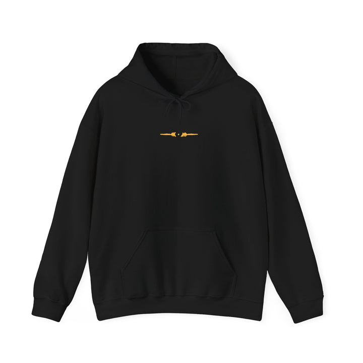 Unisex Heavy Blend™ Hooded Sweatshirt - Guru Guardians