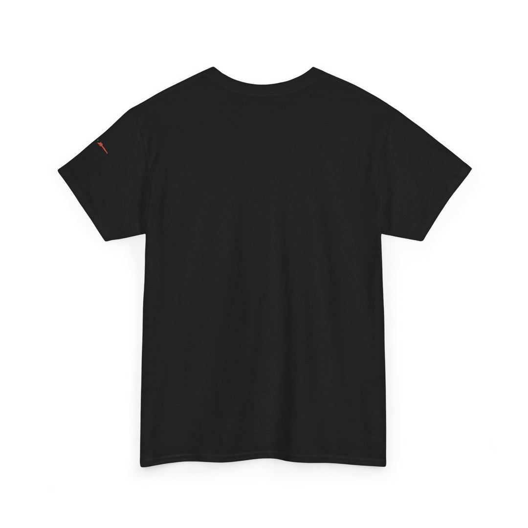 Unisex Heavy Cotton Tee - Seek the Light
