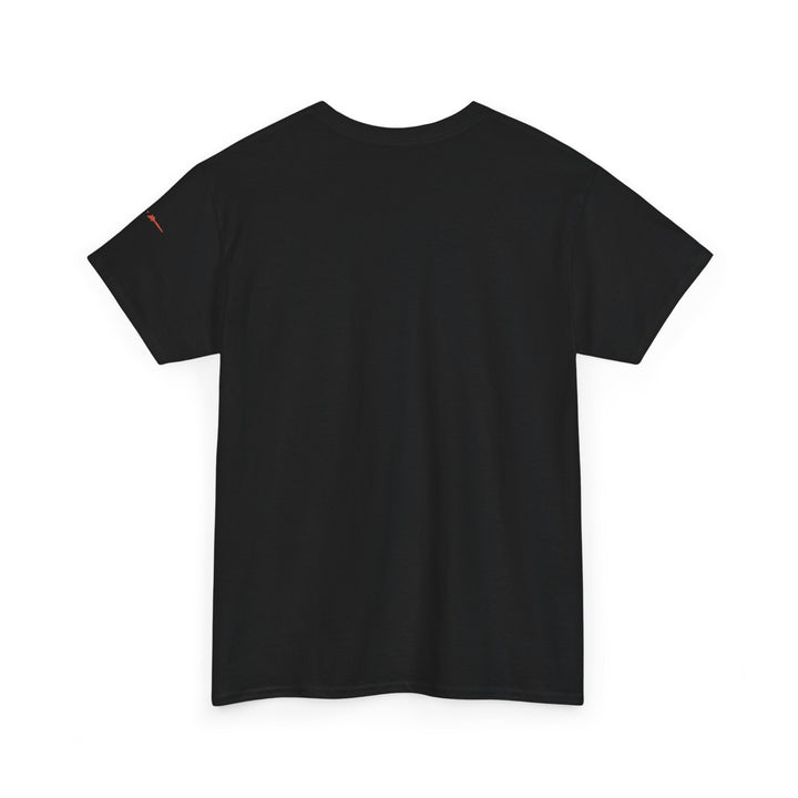 Unisex Heavy Cotton Tee - Seek the Light