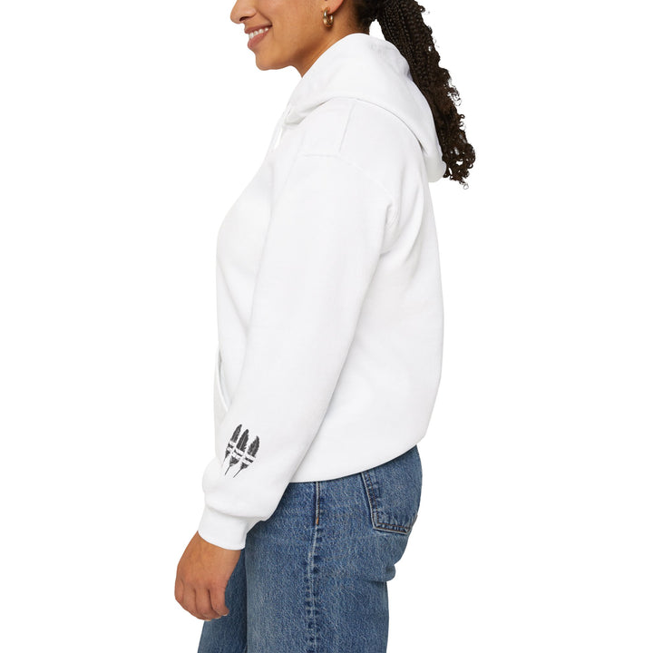 Unisex Heavy Blend™ Hooded Sweatshirt - Desert Dreams