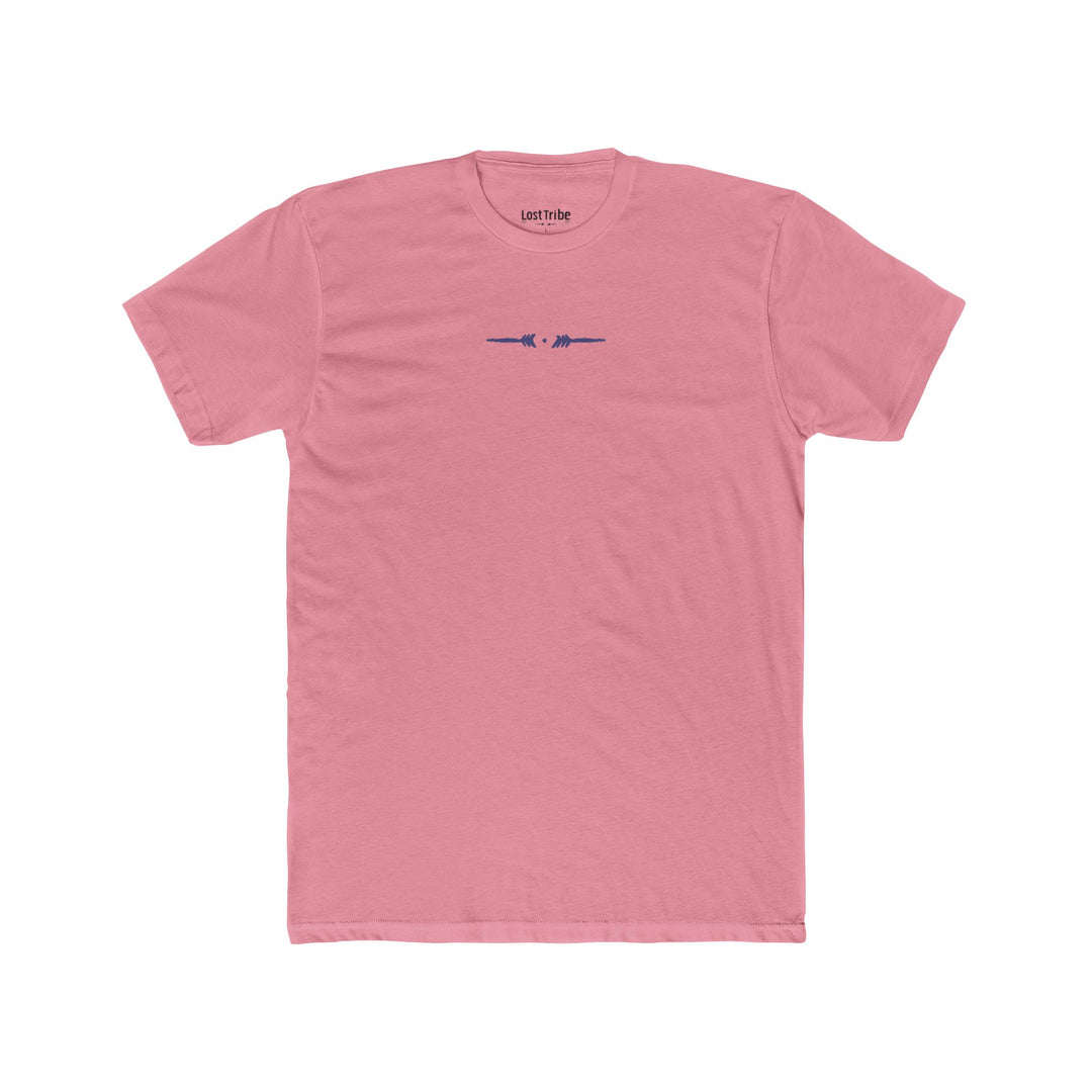 Honest & True Tee (Rose)