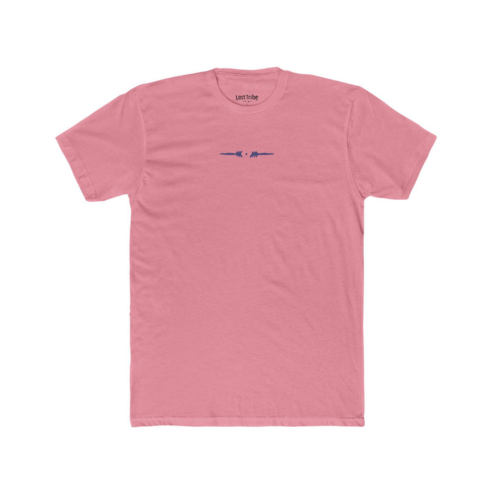 Honest & True Tee (Rose)