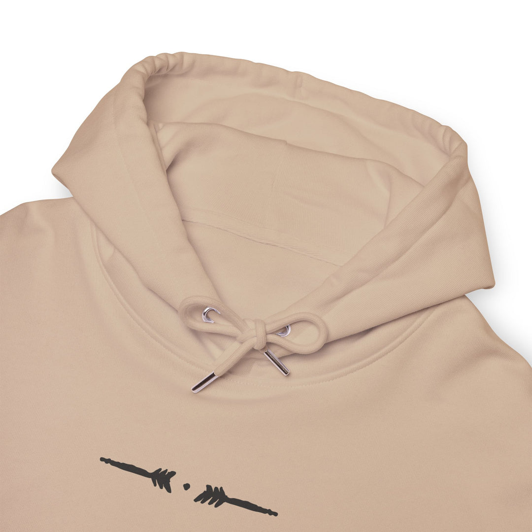 Unisex Cruiser 2.0 Hoodie - Desert Dreams