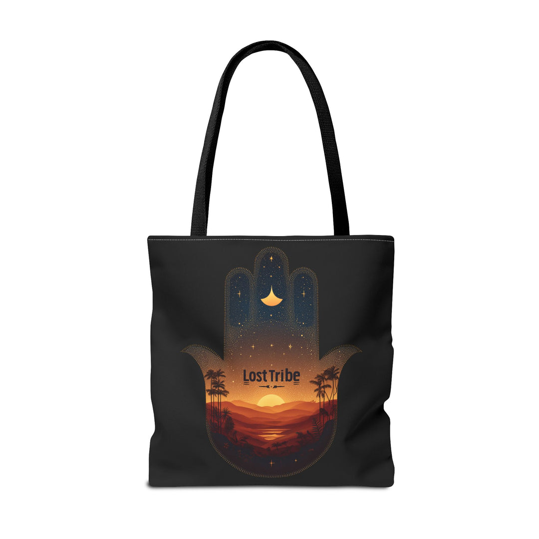 Tote Bag - Guru Guardians