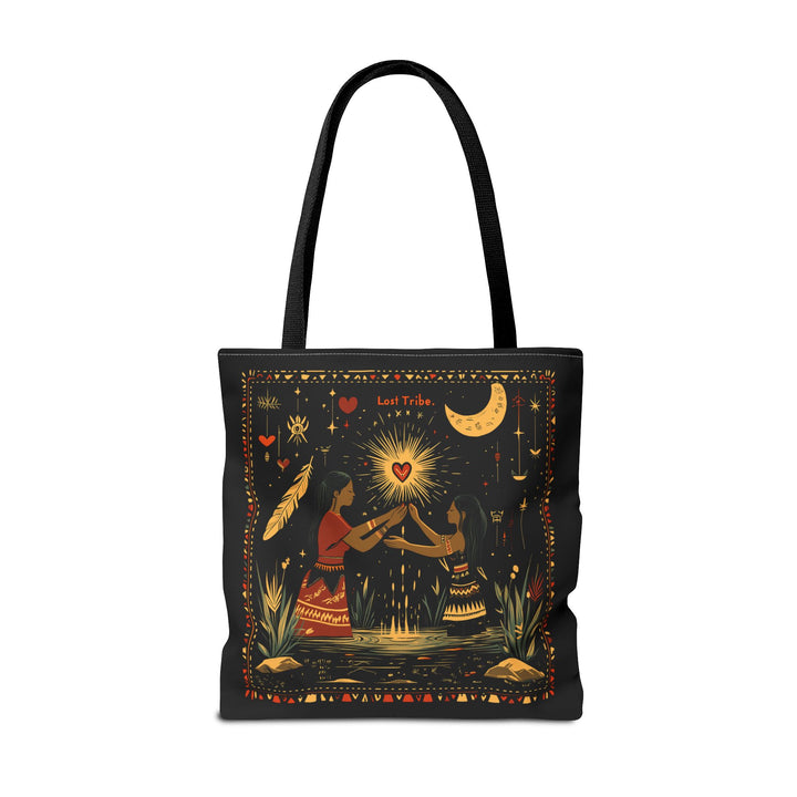 Tote Bag - Water Blessings