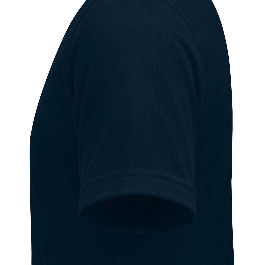 Dark to Light Tee (Navy)