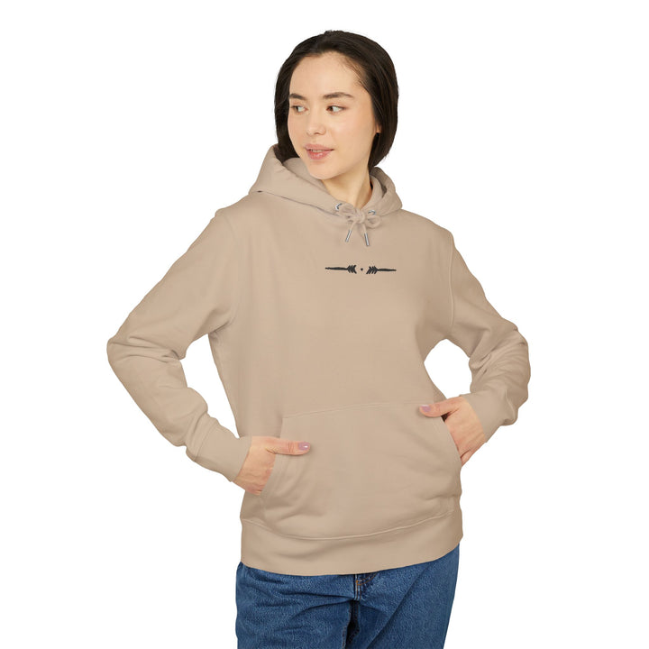 Unisex Cruiser 2.0 Hoodie - Desert Dreams