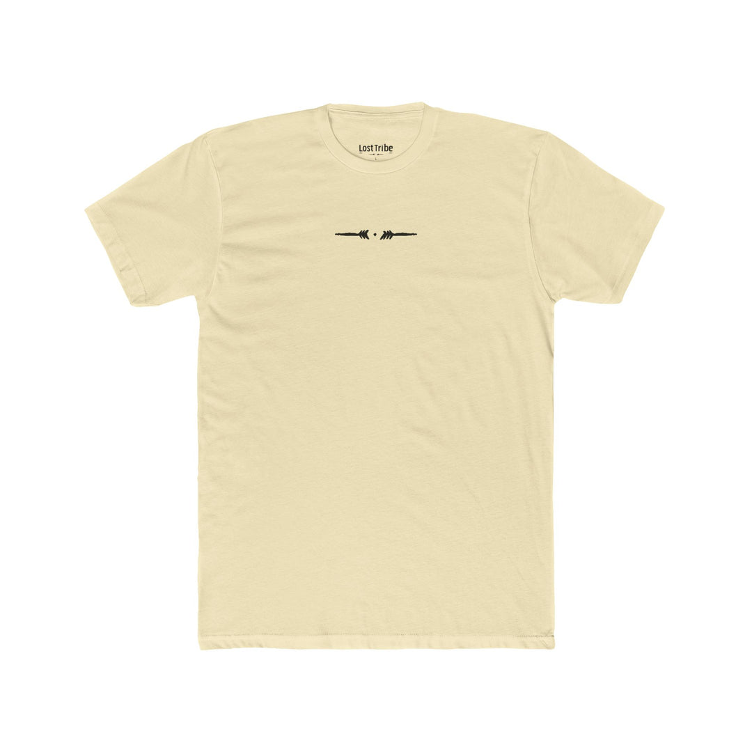 Out of Darkness Tee - Compass Collection