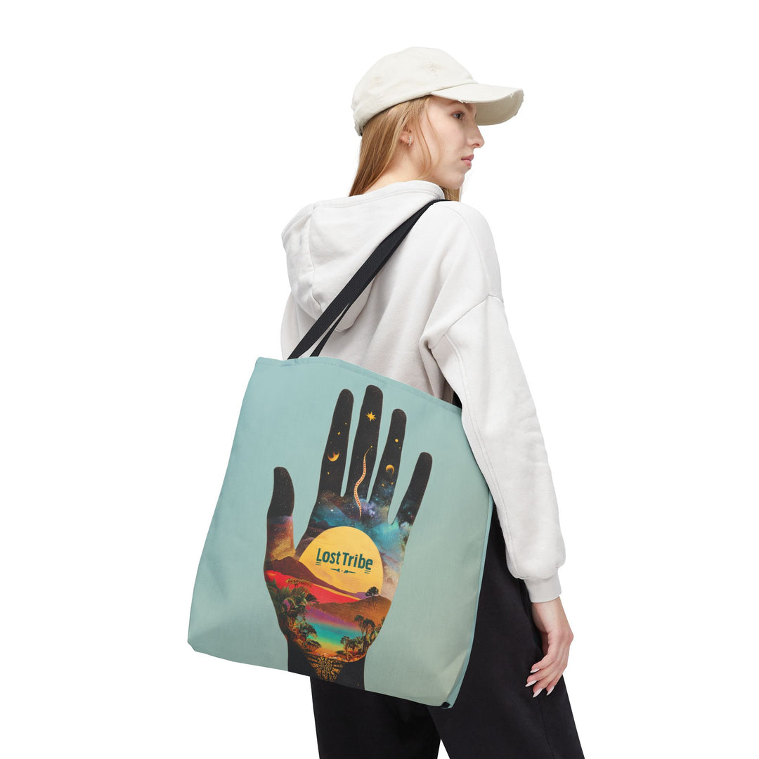Tote Bag - Guru Guardians