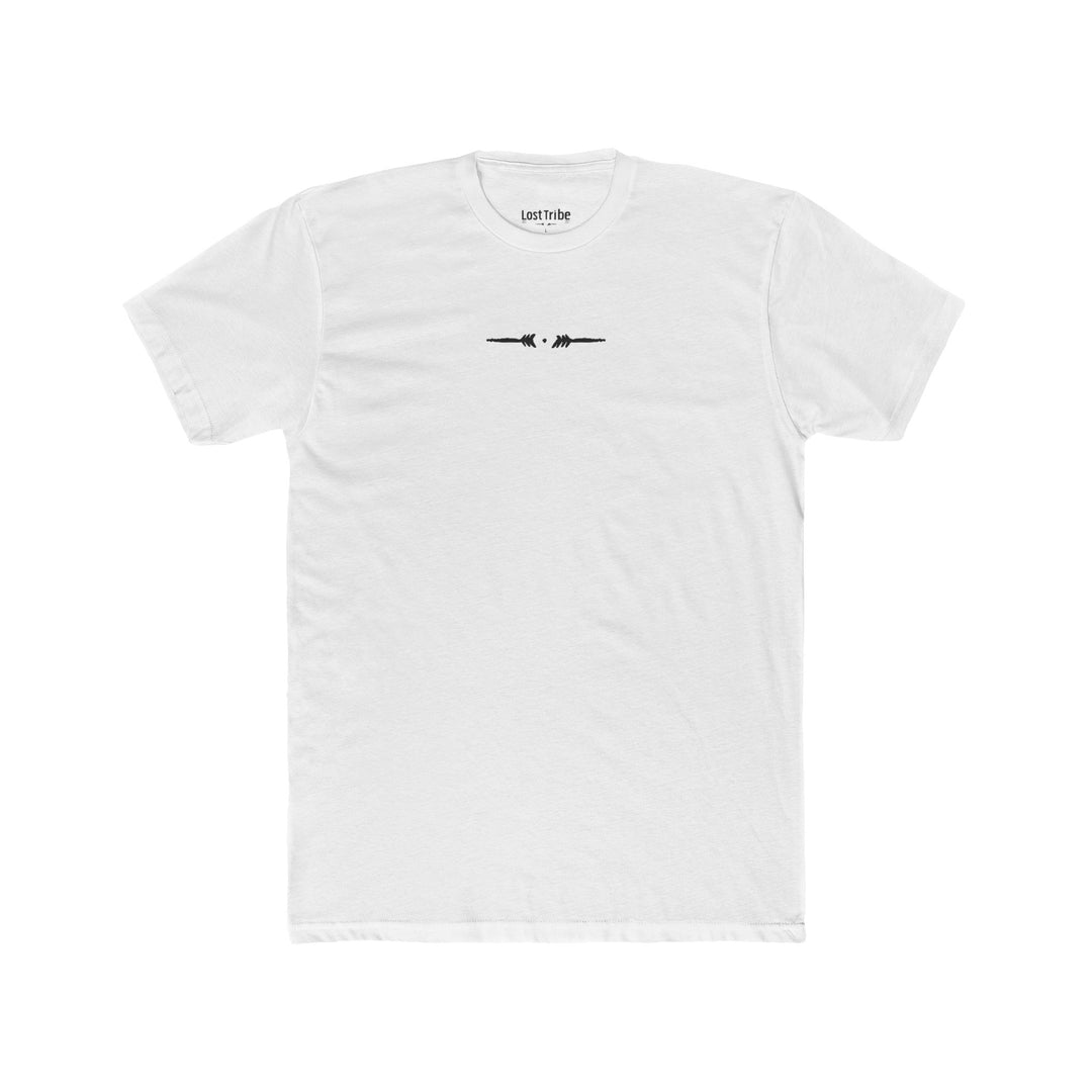 Out of Darkness Tee - Compass Collection
