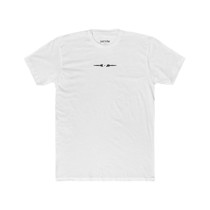 Out of Darkness Tee - Compass Collection