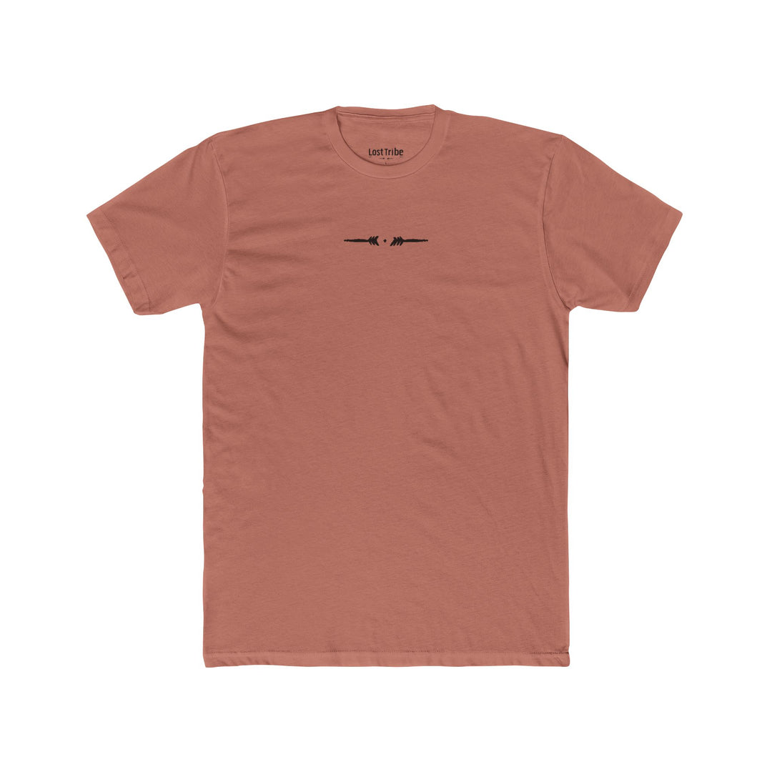 Out of Darkness Tee - Compass Collection
