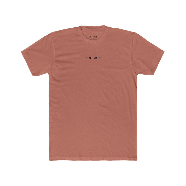 Out of Darkness Tee - Compass Collection