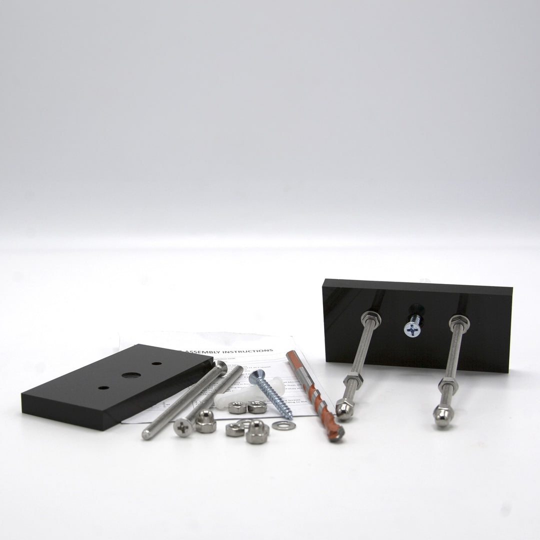 Custom Skateboard - Modern Monks