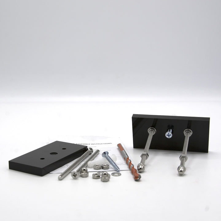 Custom Skateboard - Modern Monks