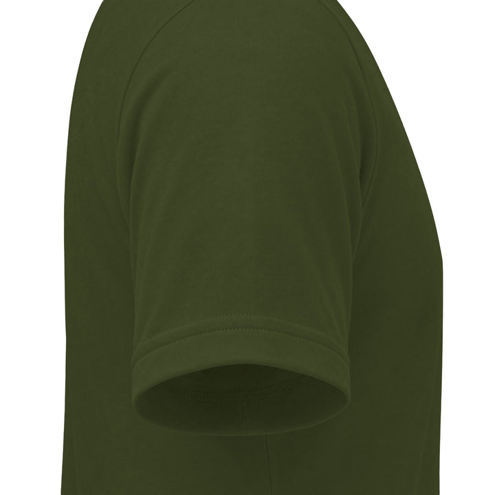 Love Lives Tee (Military)