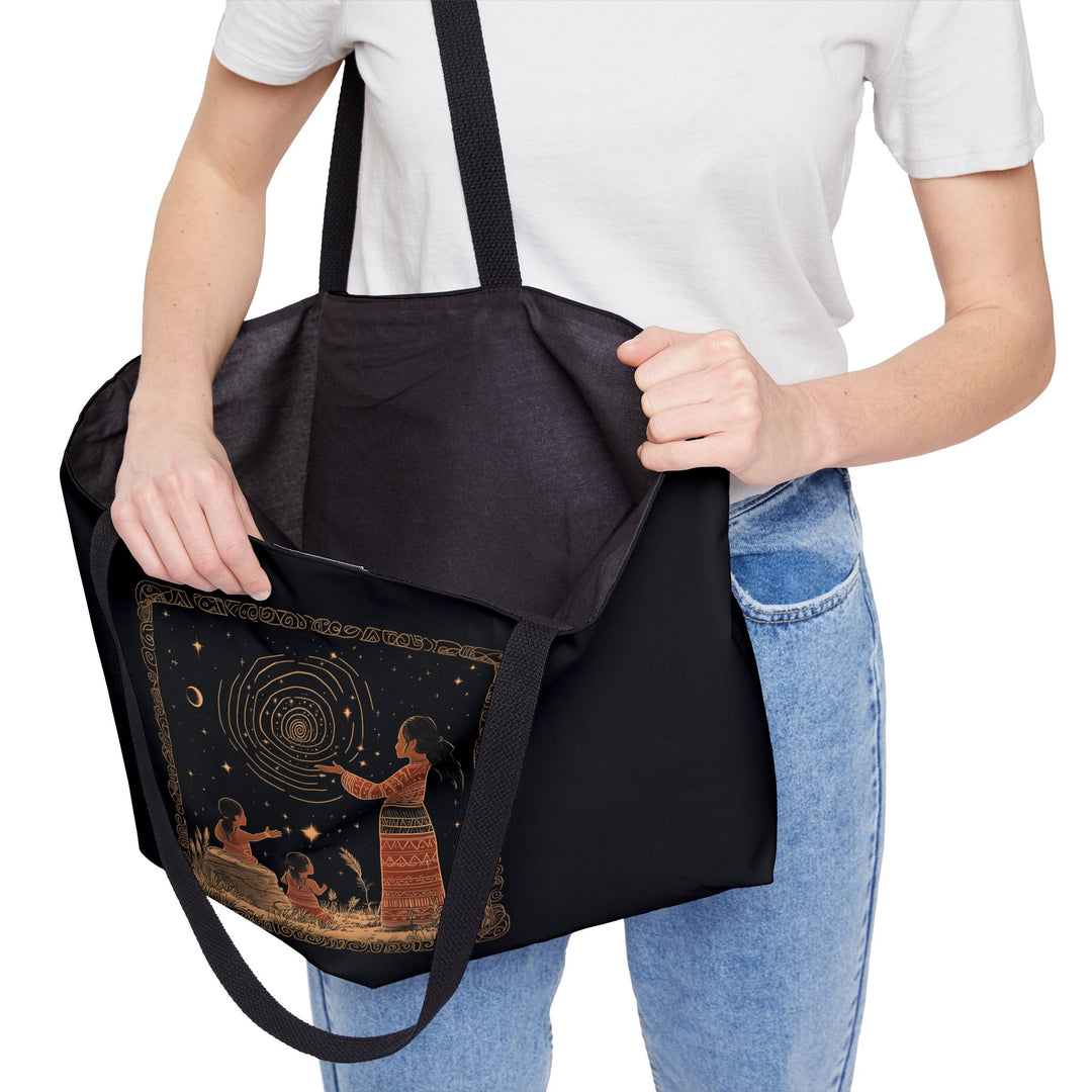 Weekender Tote Bag - Mother Magic