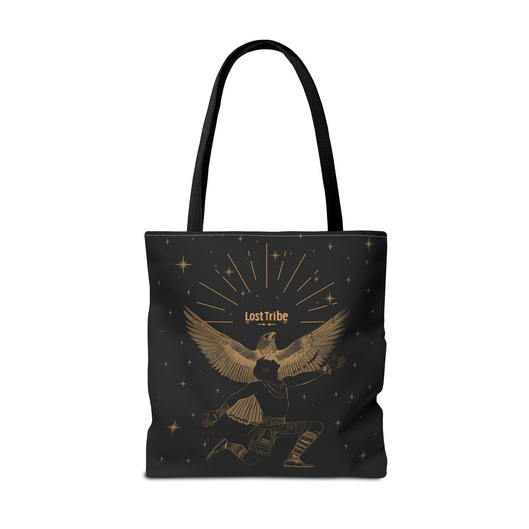 Tote Bag - Seek the Light