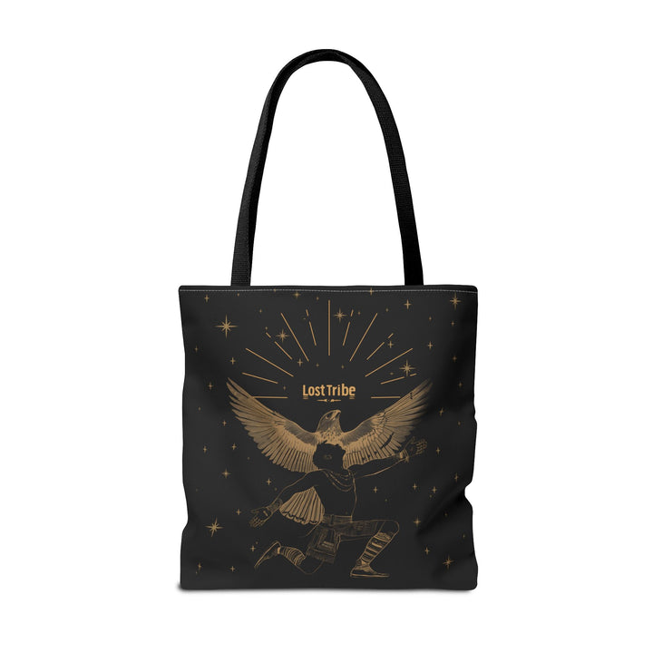 Tote Bag - Seek the Light