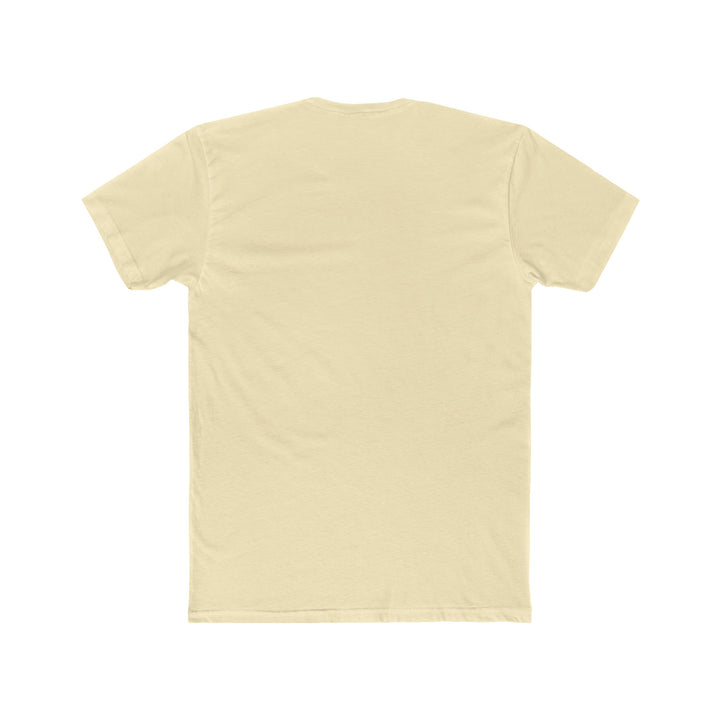 Super Soft Cotton Crew Tee - Desert Dreams