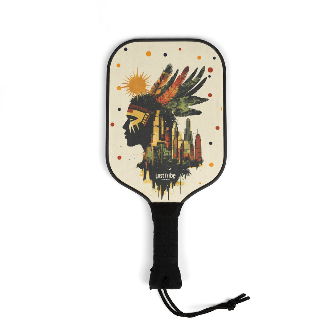 Custom Pickleball Kit - Urban Decay