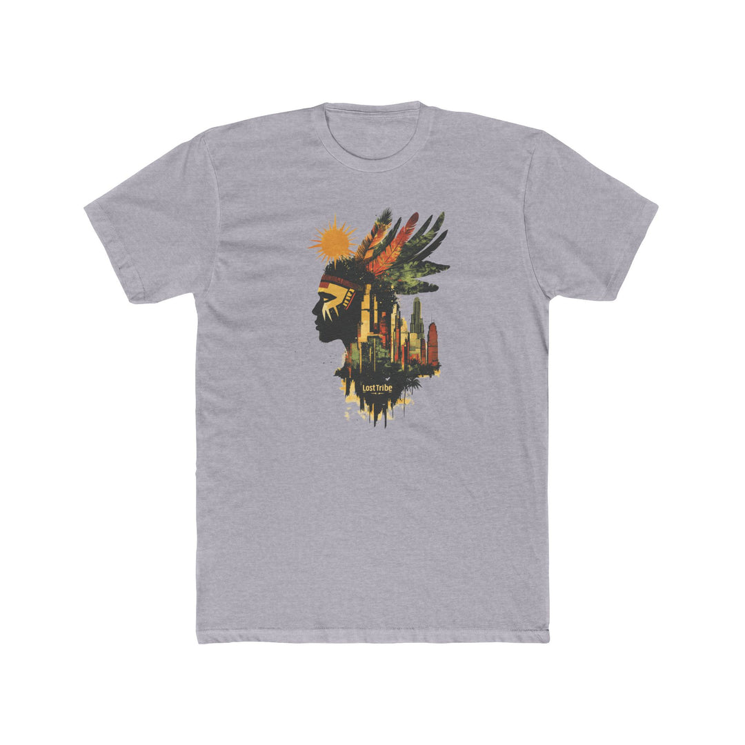 Super Soft Cotton Crew Tee - Urban Decay